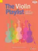 Schott - The Violin Playlist - Turner - Book\/Audio, PDF Online