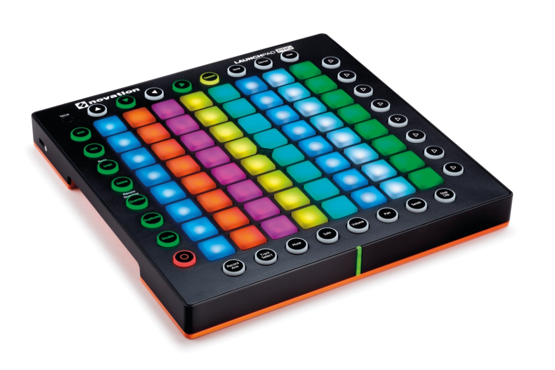 Launchpad Pro - 64 Button Grid Music Controller