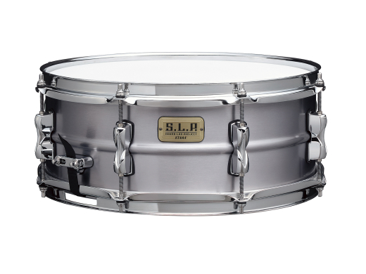 Tama - S.L.P. Classic Dry Aluminium 5.5 x 14 Snare Drum