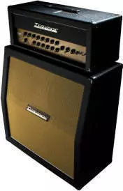 Custom Special 50 Watt 1x12 All-Tube Guitar Head