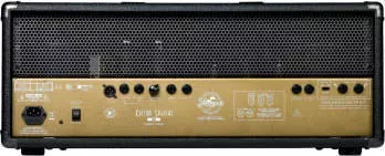 Custom Special 50 Watt 1x12 All-Tube Guitar Head