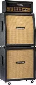 Custom Special 50 Watt 1x12 All-Tube Guitar Head