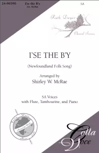I\'se The B\'y - Newfoundland/McRae - 2pt
