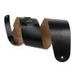 "Levys - 3 1\/2 Inch Leather Strap"