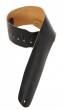 "Levys - 3 1\/2 Inch Leather Strap"