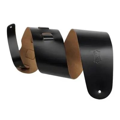 3 1/2 Inch Leather Strap