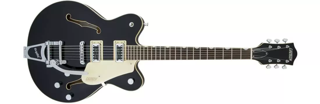 G5622T Electromatic Center Block with Bigsby, Rosewood Fingerboard - Black