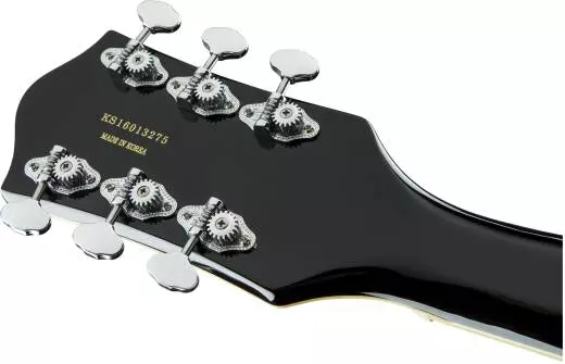 G5622T Electromatic Center Block with Bigsby, Rosewood Fingerboard - Black