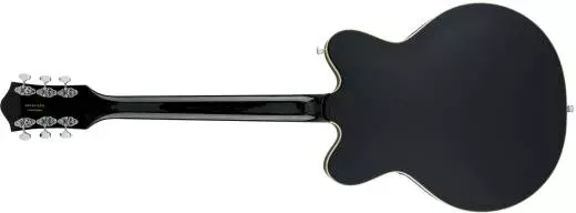 G5622T Electromatic Center Block with Bigsby, Rosewood Fingerboard - Black