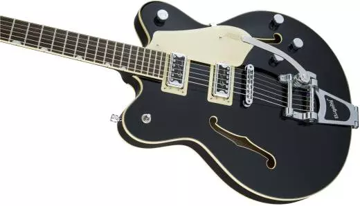 G5622T Electromatic Center Block with Bigsby, Rosewood Fingerboard - Black