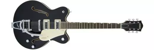 G5622T Electromatic Center Block with Bigsby, Rosewood Fingerboard - Black