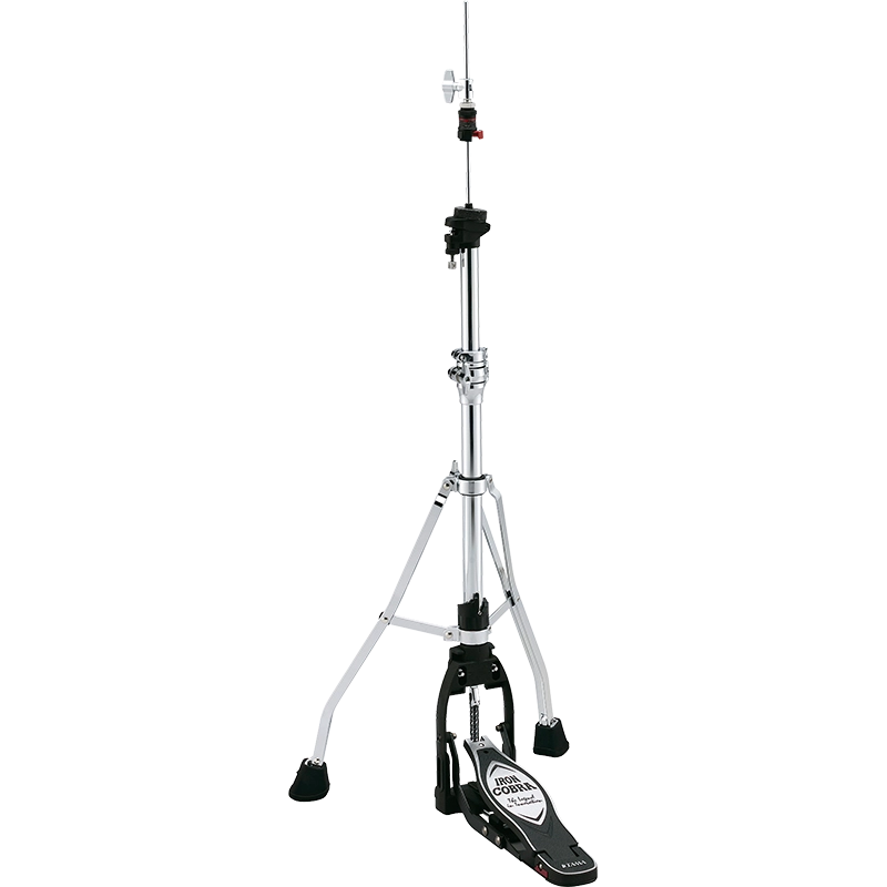 Iron Cobra 900 Series Velo Glide Hi-Hat Stand