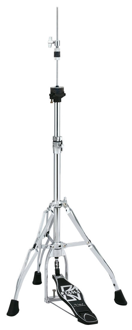 Stage Master Double-Braced Hi-Hat Stand