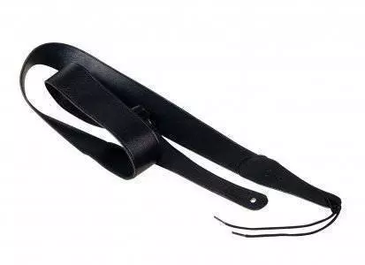 Garment Leather Strap