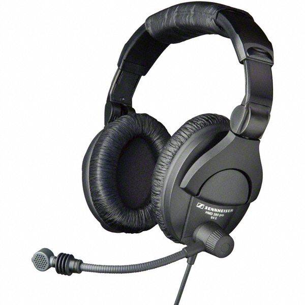HMD280-PRO Stage & Monitoring Headphones Headset, 64 ohms