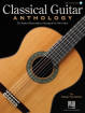 Hal Leonard - Classical Guitar Anthology - Mermikides - Guitar TAB - Book/Audio Online