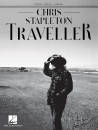 Hal Leonard - Chris Stapleton: Traveller - Piano/Vocal/Guitar - Book