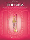 Hal Leonard - 101 Hit Songs for Trumpet - Book