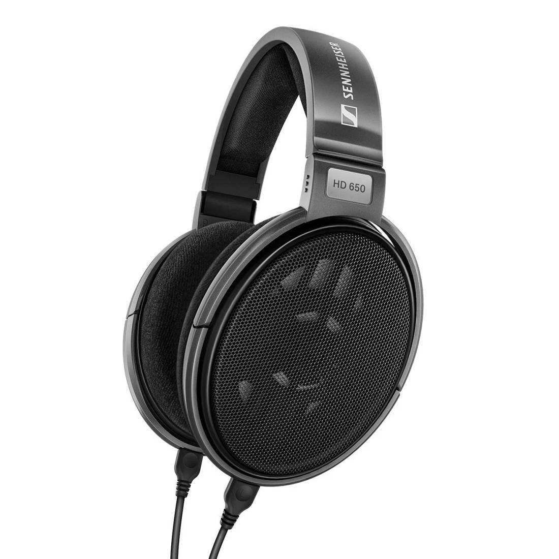 HD 650 - Open Circumaural Hi-Fi/Pro Headphones
