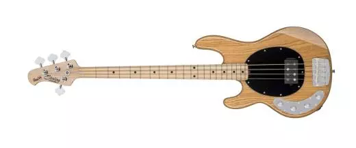 Ray34 Stingray Bass Left - Natural