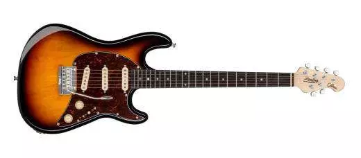 Cutlass Series Electric Guitiar - 3-Tone Sunburst