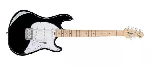 Cutlass Series Electric Guitiar - Black