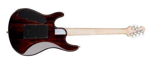 JP100D John Petrucci Electric Guitar - Koa