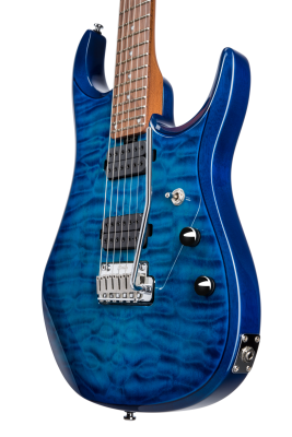 JP150 6-String Electric Guitar - Neptune Blue