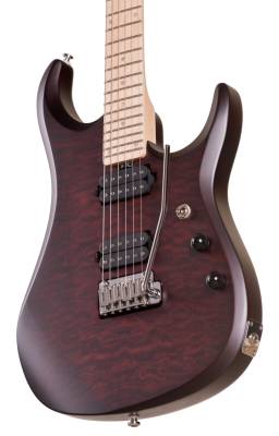 JP150 6-String Electric Guitar - Sahara Burst