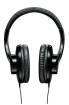 Shure - SRH240A Closed-Back Professional Headphones
