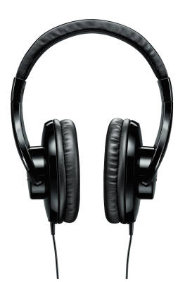 SRH240A Closed-Back Professional Headphones