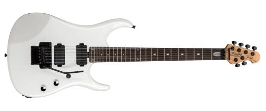 JP160 Electric Guitar - Pearl White