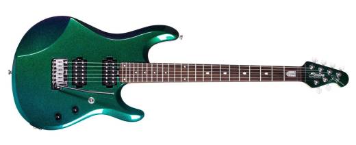 JP60 Electric Guitar - Mystic Green