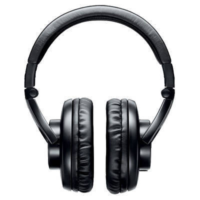 SRH440 - Closed-Back Pro Studio Headphones