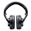 Shure - SRH840 - Closed-Back Pro Monitor Headphones