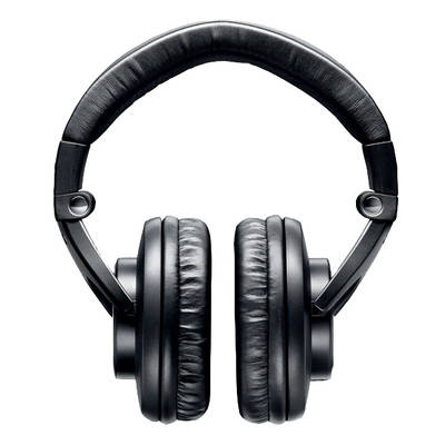 SRH840 - Closed-Back Pro Monitor Headphones