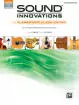 Alfred Publishing - Sound Innovations for Elementary Class Guitar - Yeary\/Stang - Teacher Edition - Book\/Media Online
