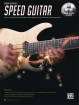 Alfred Publishing - German Schausss Speed Guitar - Book/Media Online