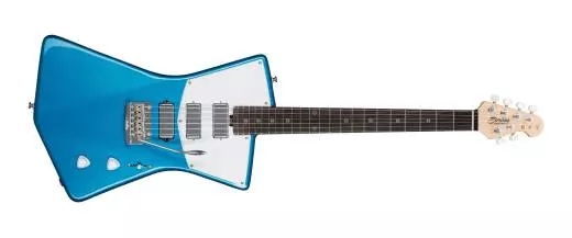 St Vincent Electric Guitar - Vincent Blue