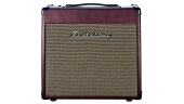 Custom Valve 15 Watt All-Tube 1x12 Guitar Combo Amp - Wine Red
