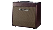 Traynor - Custom Valve 15 Watt All-Tube 1x12 Guitar Combo Amp - Wine Red