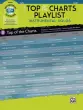 Alfred Publishing - Easy Top of the Charts Playlist Instrumental Solos for Strings - Cello - Book\/CD