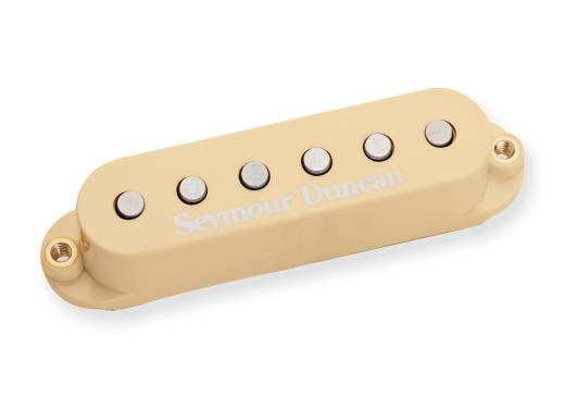 Seymour Duncan - Classic Stack Plus Strat Middle Pickup - Cream