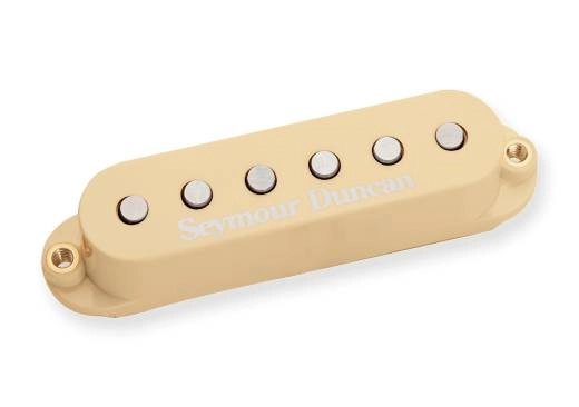 Seymour Duncan - Classic Stack Plus Strat Neck Pickup - Cream