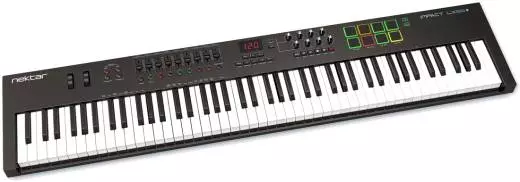 Impact LX88+  88 Key USB MIDI Controller