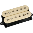 DiMarzio - Titan Humbucker Bridge Pickup, F-Spaced - Cream