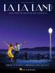 Hal Leonard - La La Land--Vocal Selections: Music from the Motion Picture Soundtrack - Pasek/Paul/Hurwitz - Voice/Piano - Book