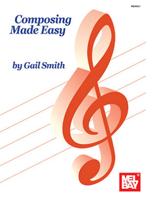 Composing Made Easy - Smith - Book