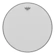Remo - Banjo Head Coated Top, Low Collar, 10-12\/16