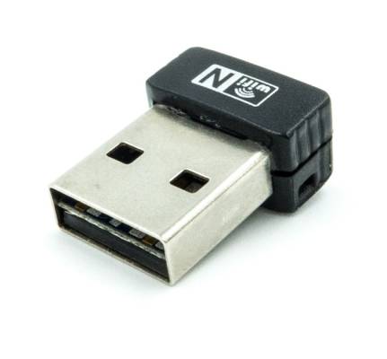 QSC - TouchMix USB Wi-Fi Dongle
